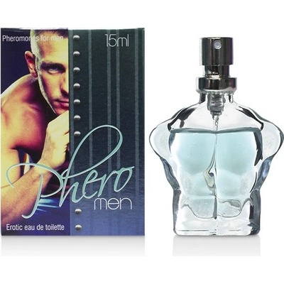 Cobeco Pheromen Feromonový parfém pro muže 15 ml