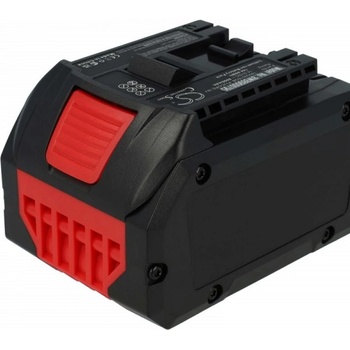 Image 1 of Green Cell Батерия за Bosch GBH 18V / GDS 18V / GSA 18V / GSR 18V, 18V, 8.0 Ah (889000795)