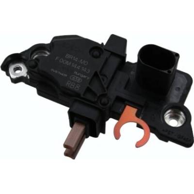 1986AE0129 BOSCH Regulátor generátoru