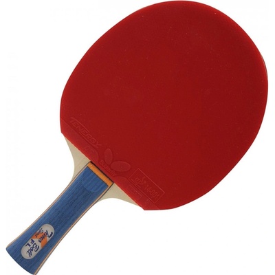 Butterfly Timo Boll Spirit Flare – Zboží Dáma