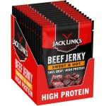 JACK LINKS Телешко сушено месо Сладко-люто 12 x 60 г