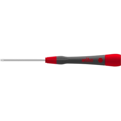 Wiha 267P pre elektroniku a jemnú mechaniku skrutkovač Torx Veľkosť skrutkovača T 7 Dĺžka drieku: 40 mm