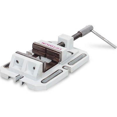 Strojný zverák OPTI BSI 200 mm