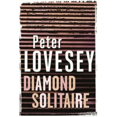 Diamond Solitaire | Peter Lovesey