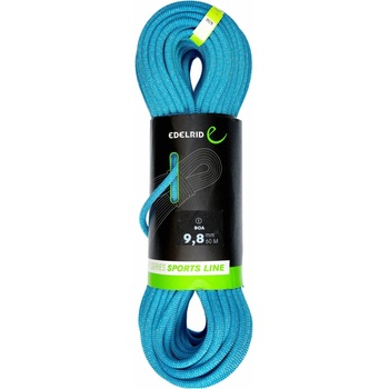 Edelrid Boa 9,8 mm 60 m