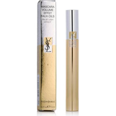 Yves Saint Laurent Mascara Volume Effet Faux Cils Nr. 01 Noir 7,5 ml