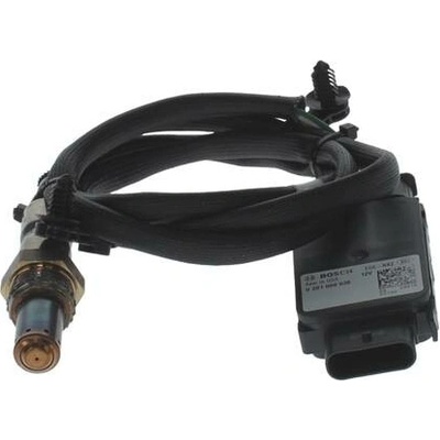 NOx-senzor, NOx-katalyzátor BOSCH 0 281 008 638 (0281008638)