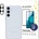 Wozinsky Закалено стъкло за камера 9H за Samsung Galaxy A55 - Черен KP32886