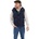 SUPERDRY Потник Superdry Everest Down Vest - Blue (Nordic Chrome Navy)