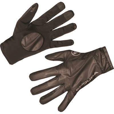 Endura Ръкавици Endura Adrenaline Shell Overglove - Black