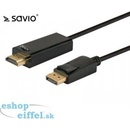 Savio CL-56
