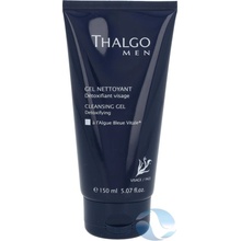 Thalgo Men Detoxifying čistiaci gél 150 ml