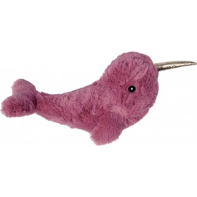 Multipet Deep Sea narval plyš 30 cm
