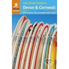 The Rough Guide to Devon and Cornwall