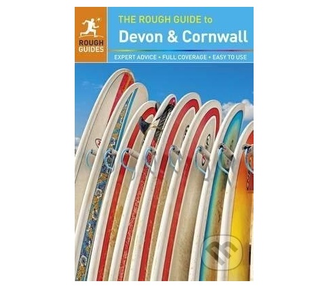 The Rough Guide to Devon