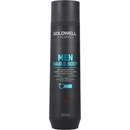 Goldwell Dualsenses Men Hair and Body Shampoo šampon na vlasy a tělo 300 ml