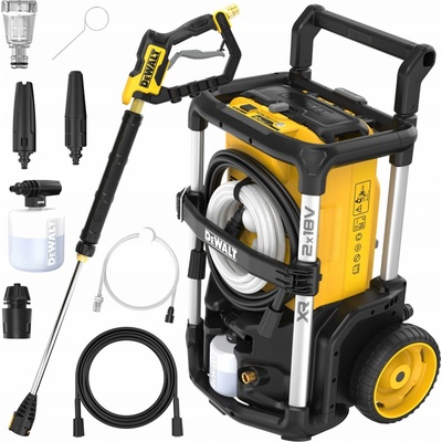 Dewalt DCMPW1600N – Zbozi.Blesk.cz