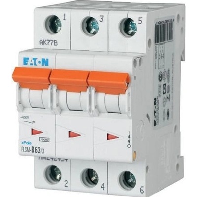 Eaton PLSM-C63/3-MW 242480