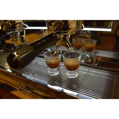 Alegre Café Roasters Baristický kurz