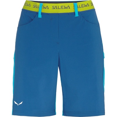 Salewa Puez 3 DST W Shorts Размер: S / Цвят: тъмно син