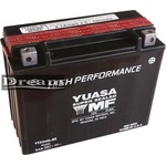 YUASA AGM 12V 21Ah right+ YTX24HL-BS