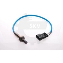 SKV Lambda sonda FIAT IDEA STILO 1.2 1.4 16V 2.4 20V