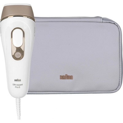 Braun Silk-expert Pro PL5156