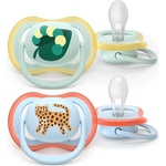 Philips Ultra Air SCF087/02 0-6m биберон Boy 2 бр