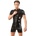 LateX Latex Playsuit 2910098 XXL