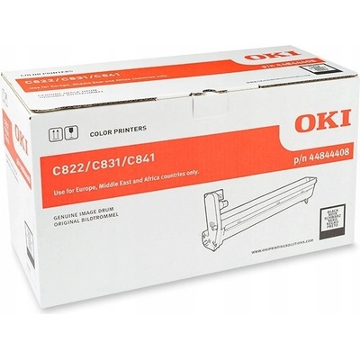 OKI 44844408 - originálny