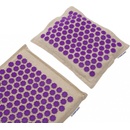 Sharp Shape Akupresurní ECO set fialový