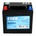 Exide EK151 AGM 15Ah 200A