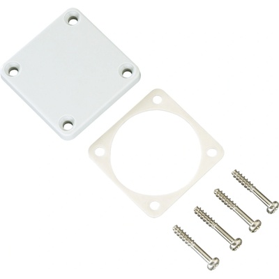 SPELSBERG Záslepka 51003801 otvorů pro zás.230V 51003801