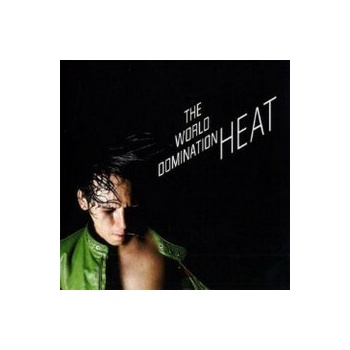 World Domination - Heat CD