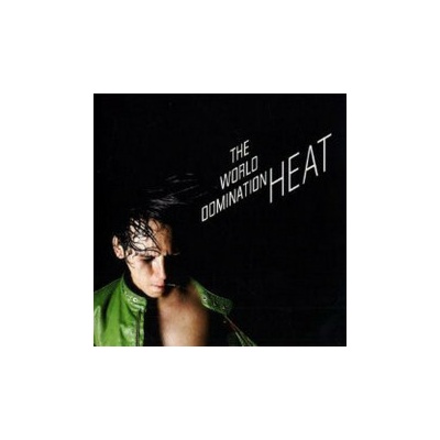 World Domination - Heat CD