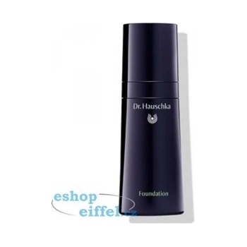Dr.Hauschka Foundation 03 chestnut 30 ml