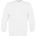 B&C Collection B&c КОМПЛЕКТ ДЕТСКИ / Детски суитшърт - бял 104 (01068000161)