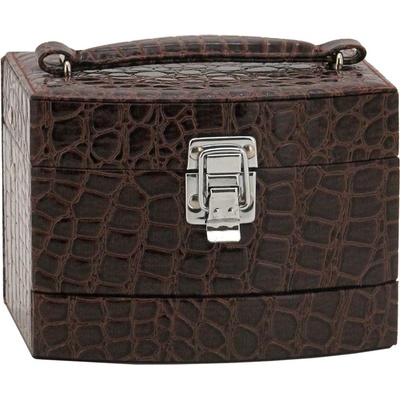 JKBox šperkovnice SP300 A21 brown