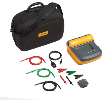 Fluke 1555 + IR3000FC