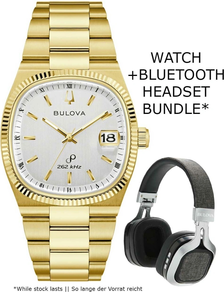 Bulova 97B223