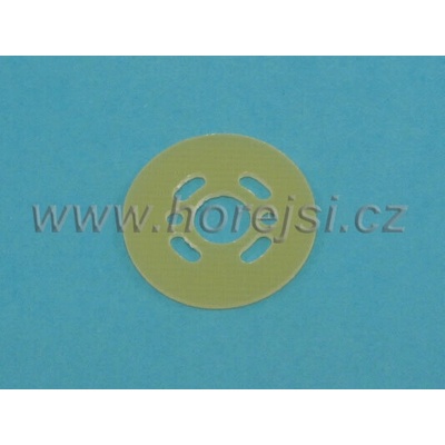 Horejsi Prepážka motora 33 mm