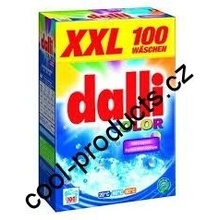 Dalli Universal prací prášek 100 PD 6,5 kg