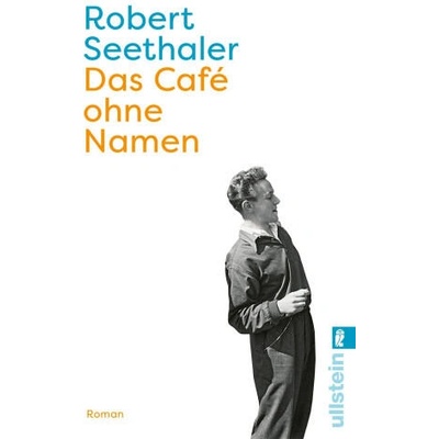 Das Café ohne Namen