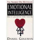 Emotional Intelligence - D. Goleman