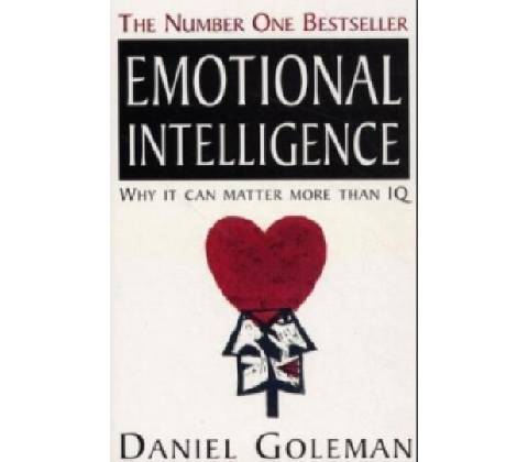 Emotional Intelligence - D. Goleman
