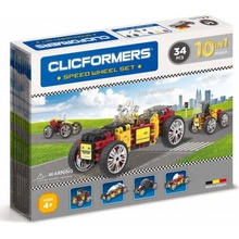 Clicformers Speed Wheel