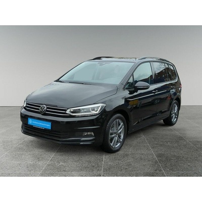 Volkswagen Touran 1.5 TSI Comfortline DSG 110 kW