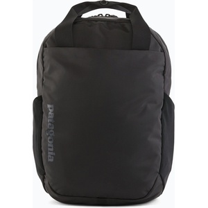 Patagonia Atom Tote Pack 20 l туристическа раница черна