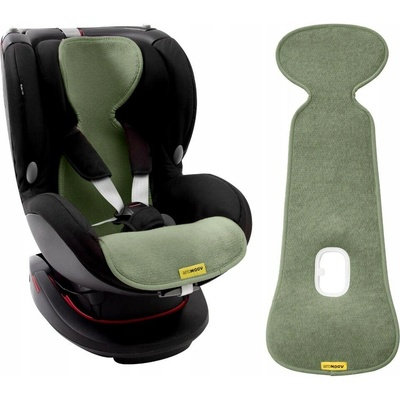 Aeromoov vložka do autosedačky Moss 9-18 kg – Zbozi.Blesk.cz
