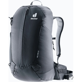 Deuter Туристическа раница deuter AC Lite 23 black